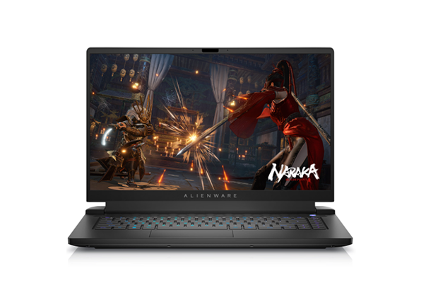 Dell Alienware m15 R7-I7-12700H